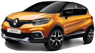 2018 Renault Captur 1.5 dCi 90 BG EDC Touch (4x2) Araba kullananlar yorumlar